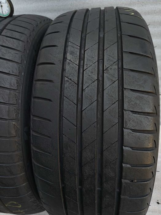 Opony Letnie 225/45/18 Bridgestone 2szt  MB