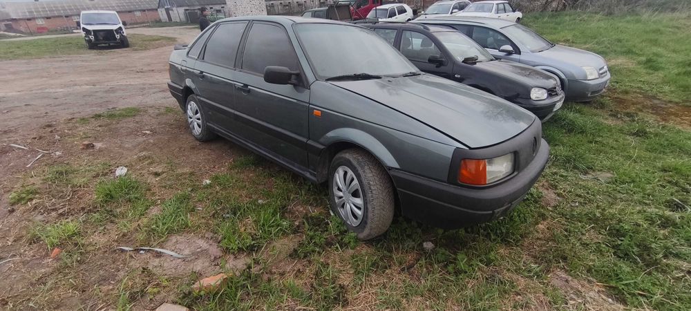 Продам passat b3 продається passat b3