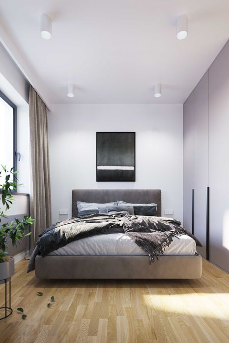 Mieszkanie 80,08 m² z ogrodem !