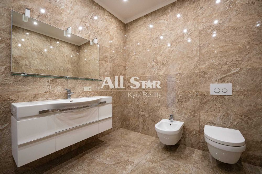 Багатокімнатна квартира за адресою бульвар Дружби Народів (площа 198 м²) - Atlanta.ua - фото 13