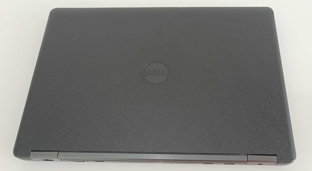 Dell Latitude E5550 Ecrã 15.6 - Core i3 - 8GB RAM - SSD 256GB