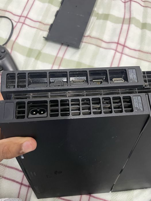 Playstation 4