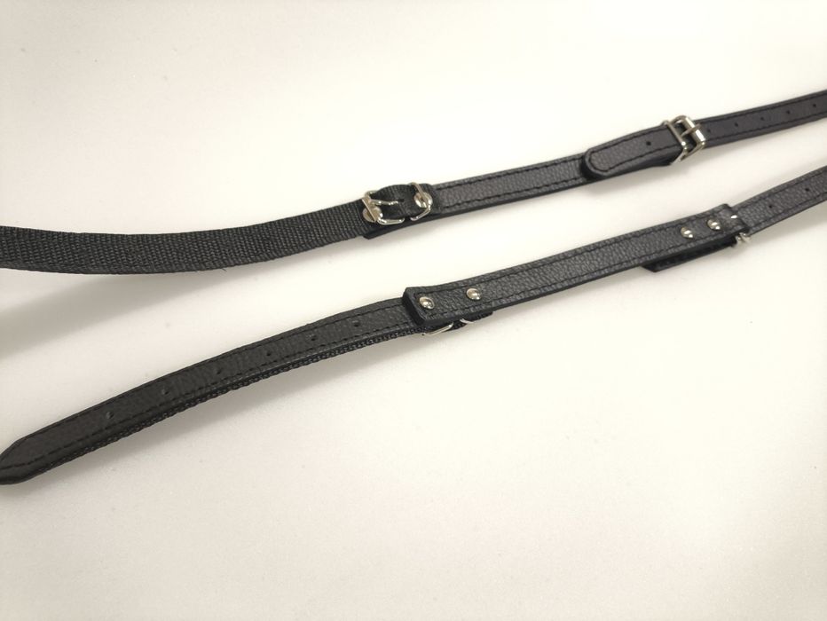 Ремені плечові 2шт для баяна, акордеона, гармоні