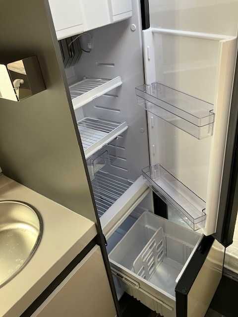 Kamper Alkowa Ford automat  - 2023 rok