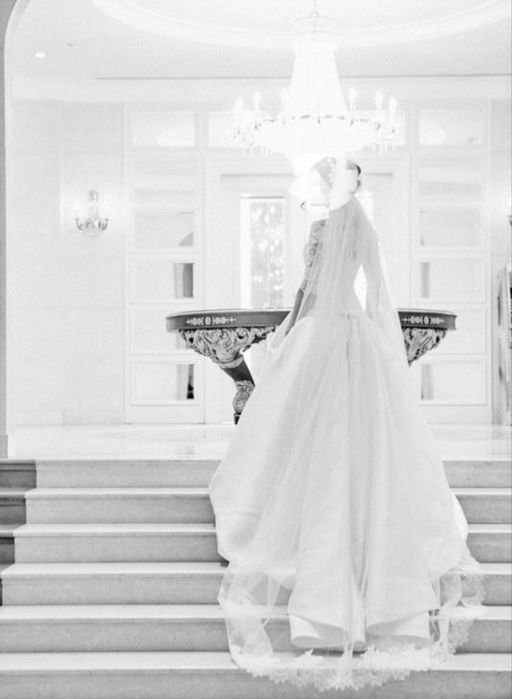 Весільне плаття Berta