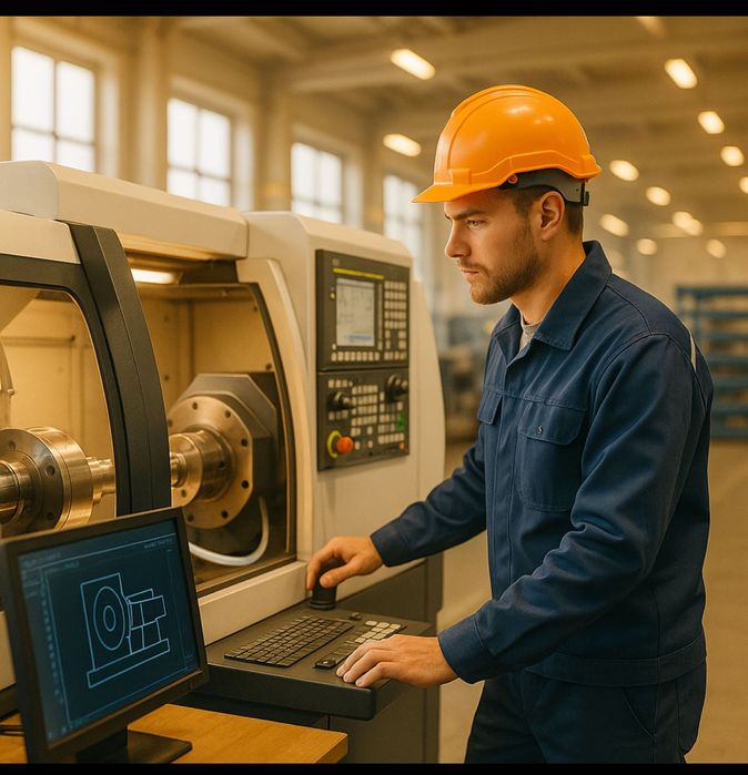 Токар,Полтава,токарні послуги,роботи,чпу,фрезер,шестерні