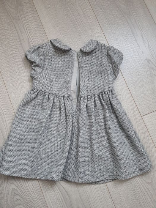Сукня дитяча NEXT 12-18 місяців