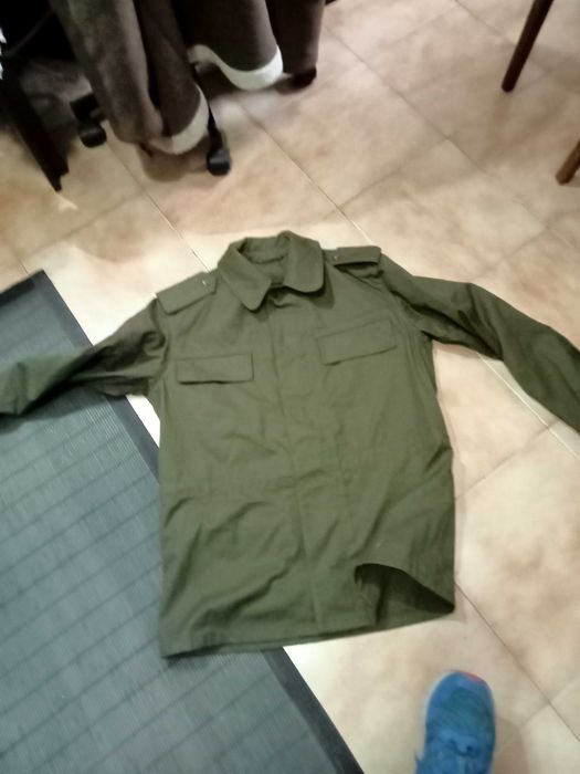 MILITAR-camuflado grosso+ camisa grossa+ casaco tropa inglesa+ chapéus