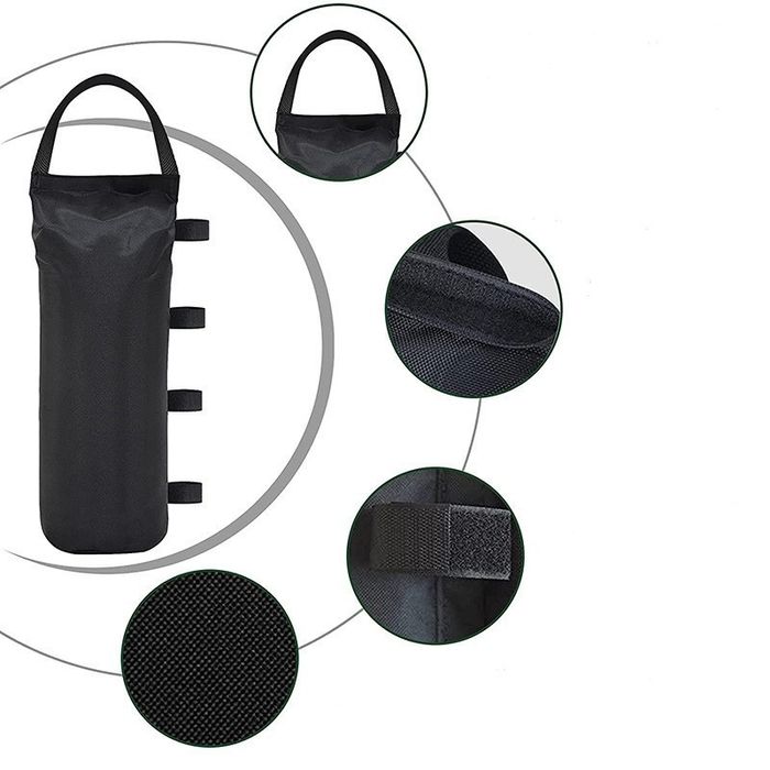 ПОСИЛЕНИЙ шатер гармошка