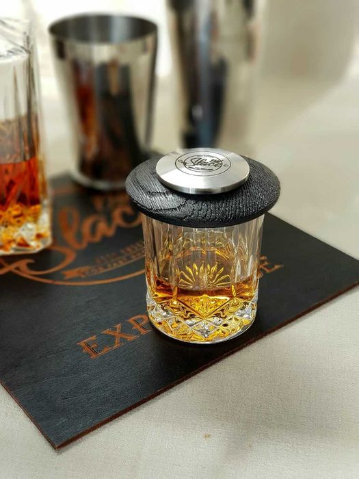 Набір для коктейлів, на подарунок