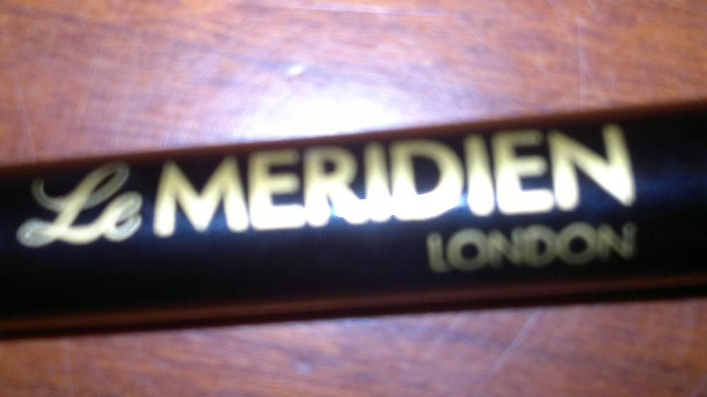 Ручки советские шариковые