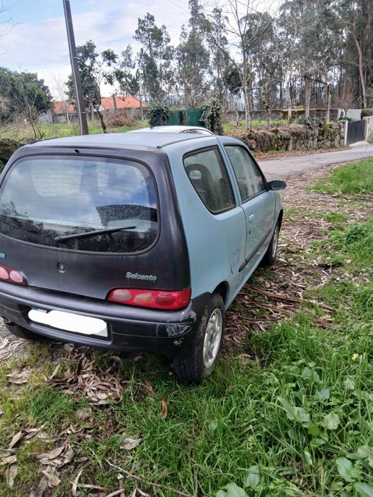 Fiat seicento   2002444056135093473283