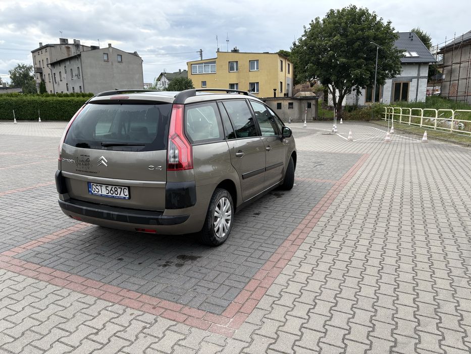 Sprzedam Citroen