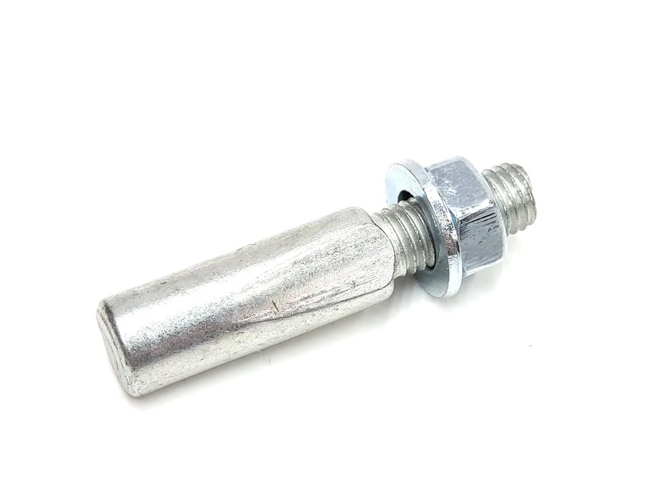 NOWY Klin korby 9,5mm Romet Wigry Jubilat Zenit Wagant Czajka Sokół