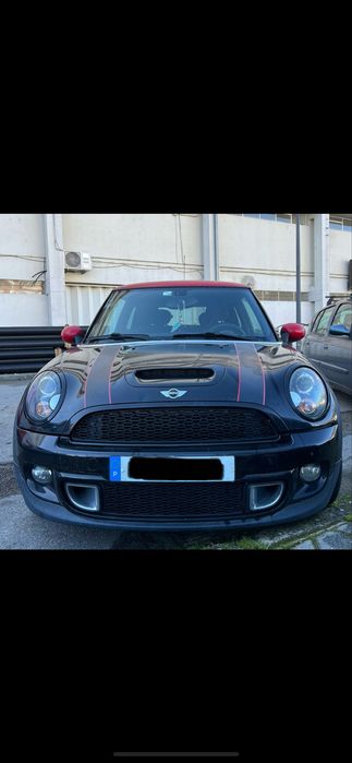 ‼️Mini cooper SD ‼️