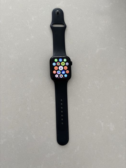 Apple Watch SE GPS 44mm (2ndGen)