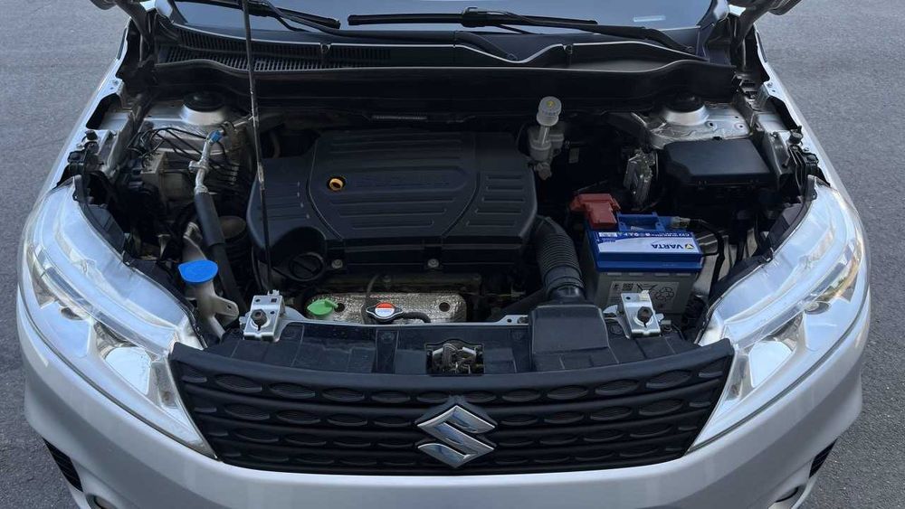 Продам Suzuki Vitara 2018. Можна в розстрочку, під викуп