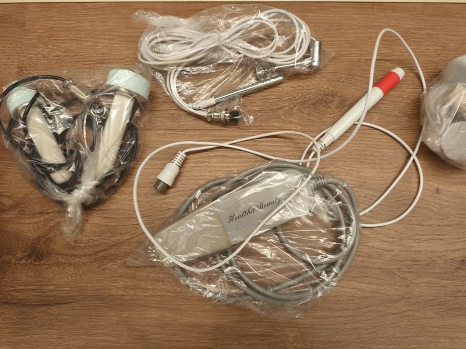 Máquina Multifuncional de Estética Profissional