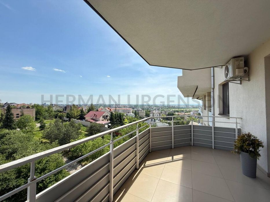 Продаж 2к квартири 67 м.кв / ЖК Green Land, БАМ