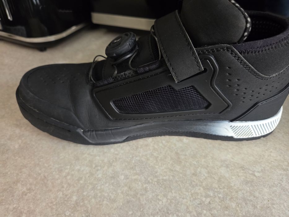 Buty MTB LEATT ProFlat 3.0