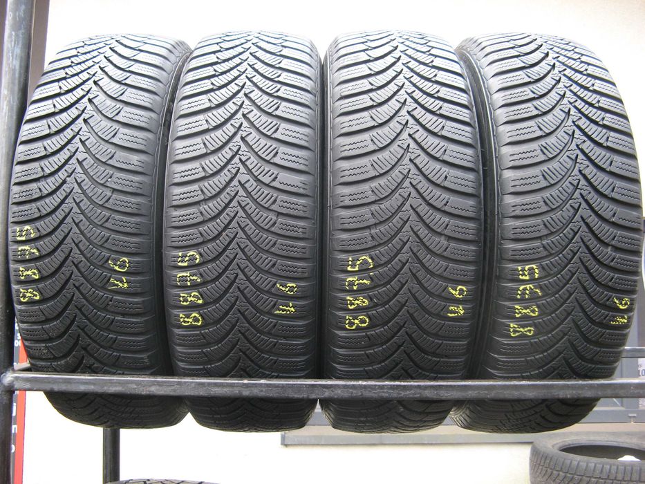 175/65R14 HANKOOK Winter I'Cept RS2 - nr.8875