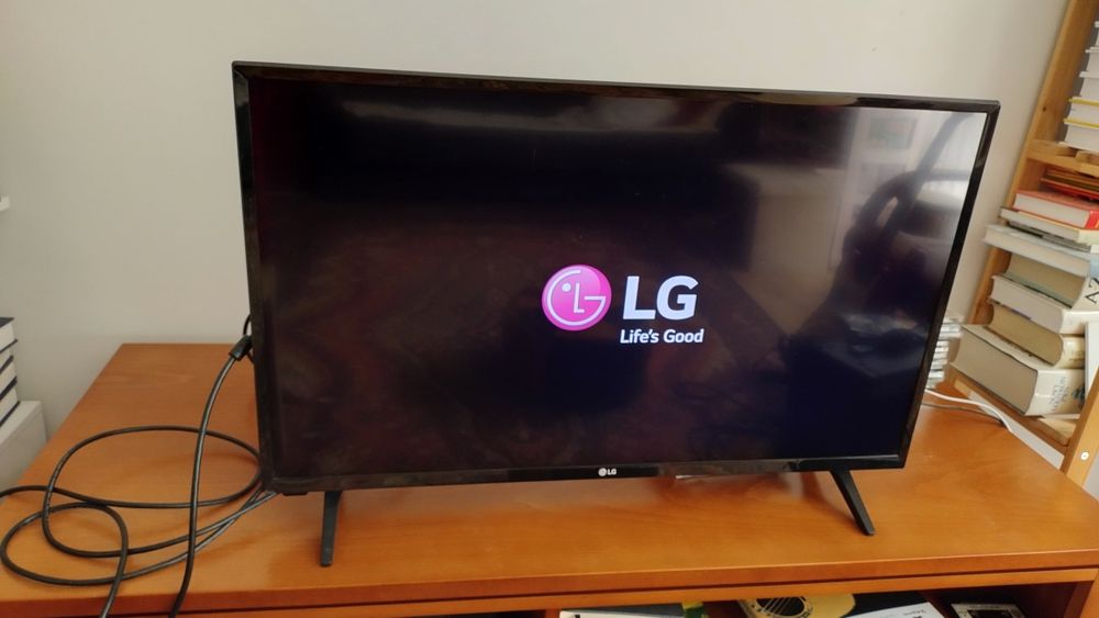 TV LG Stan bardzo dobry