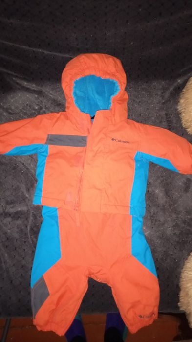 Комбинезон Columbia sportswear company