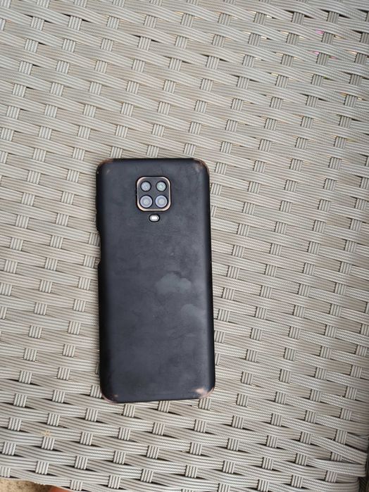 Xiomi redmi note 9s