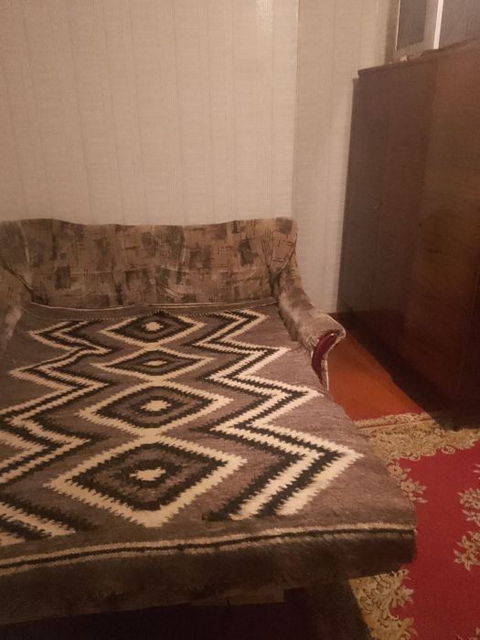 Здам   кімнату, для однієї людини.
