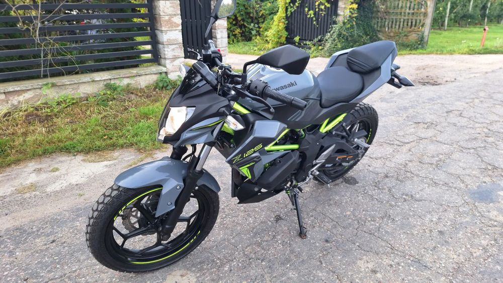 Kawasaki