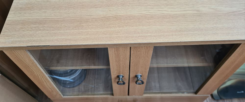 Stolik pod telewizor używany