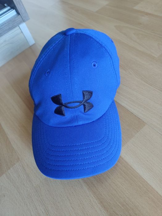 Czapka Under Armour