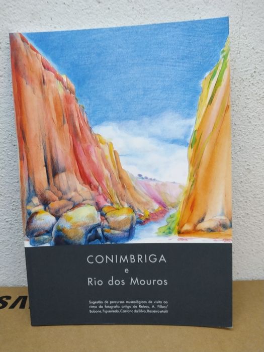Livros Conímbriga