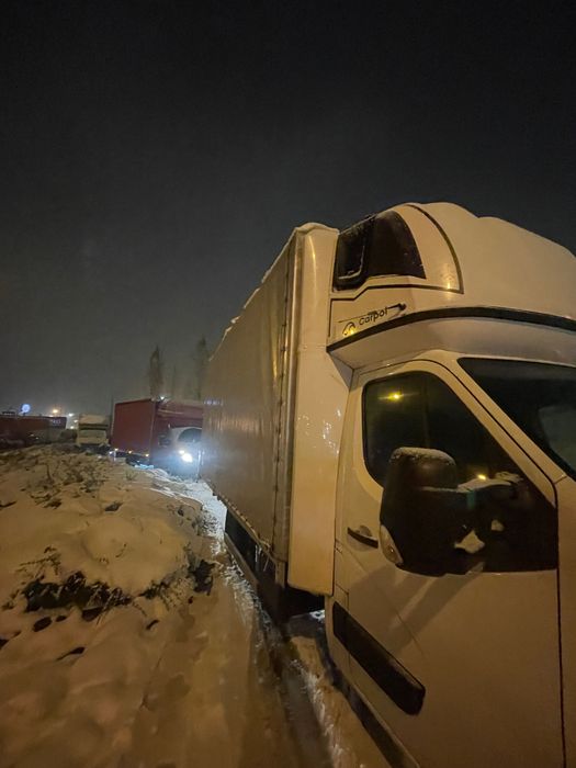 Wynajem aut busów / Wypożyczalnia Samochodów DOSTAWCZYCH kat. B