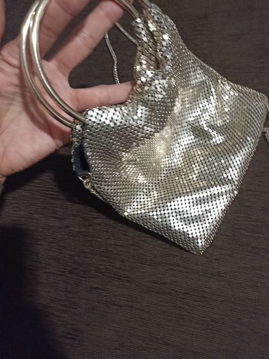 Torebka Parfois nowa