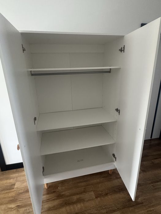 Szafa do pokoju dzieciecego