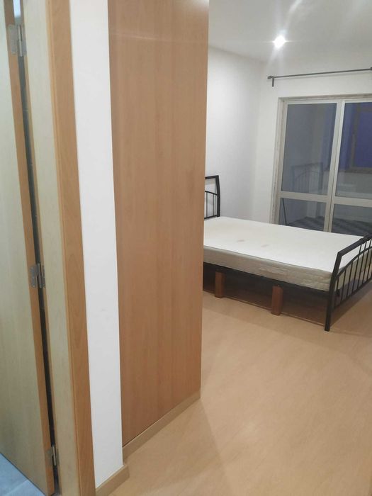 Suite Para Duas Pessoas a 100metros da Escola de Ballet Annarella