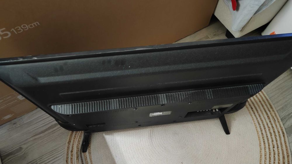 LG 43UJ620V 43" LED UltraHD 4k