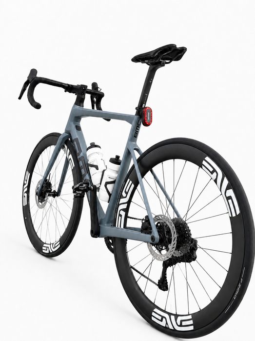Bicicleta estrada BMC SLR4