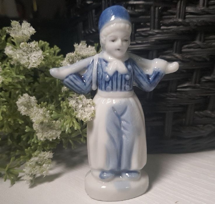 Голландский Мальчик