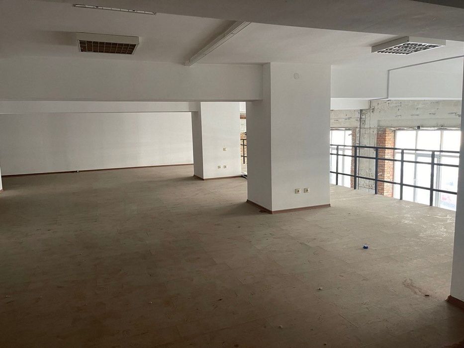 Комерційна нерухомість за адресою вул. Перемоги (площа 4947,1 м²) - Atlanta.ua - фото 7