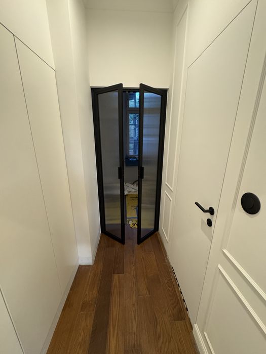 Drzwi loft na wymiar - Zabudowy stalowe | Montaż 14-28 dni | VAT