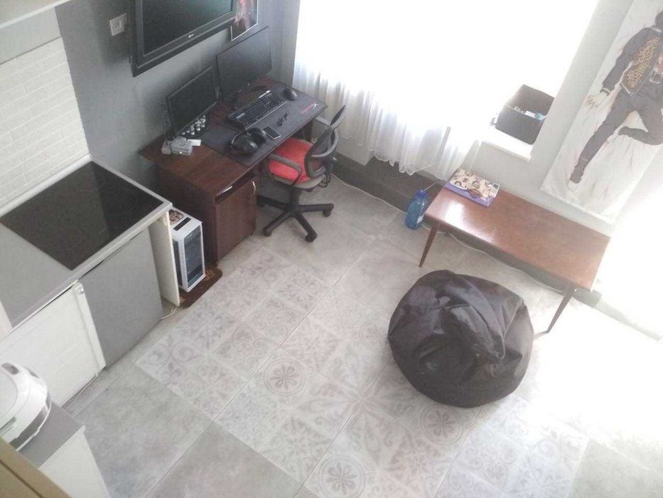 Продаю эксклюзивную квартира-студию! 2х уровневая! Велозавод!