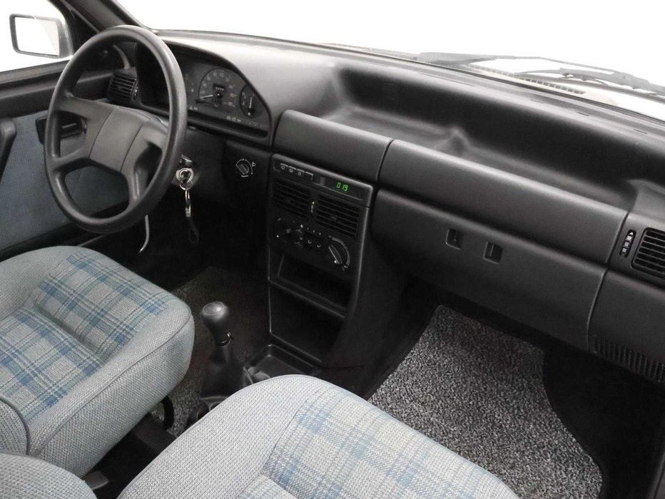 FIAT UNO 1.0 i.e.S foto 3