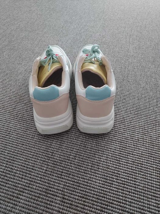 Sapatilhas Tommy Hilfiger