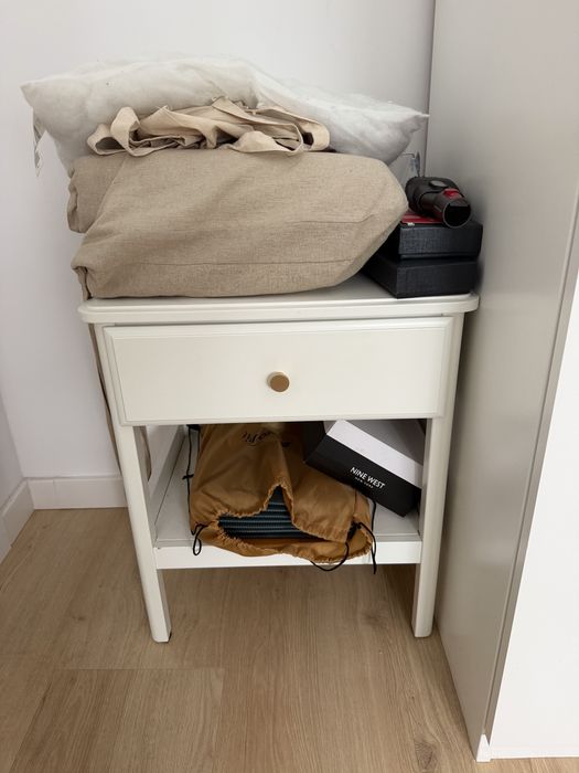Szafka ikea TYSSEDAL
