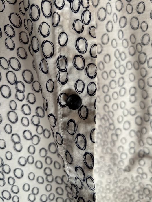 Camisa morato tamanho s