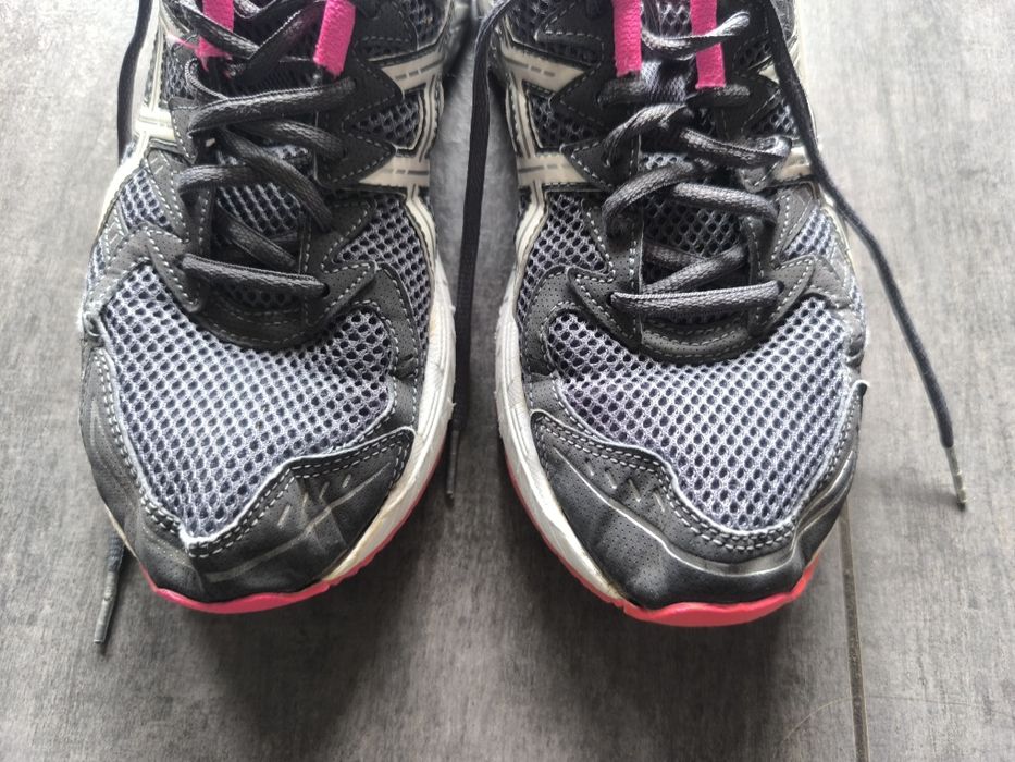 Buty damskie Asics
