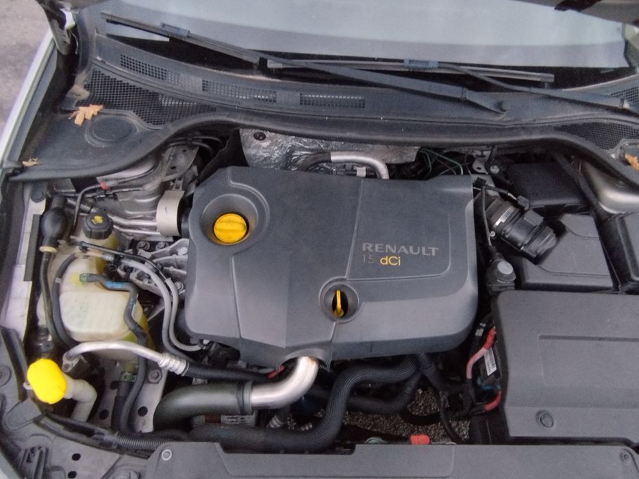 Renault Laguna break 1.5