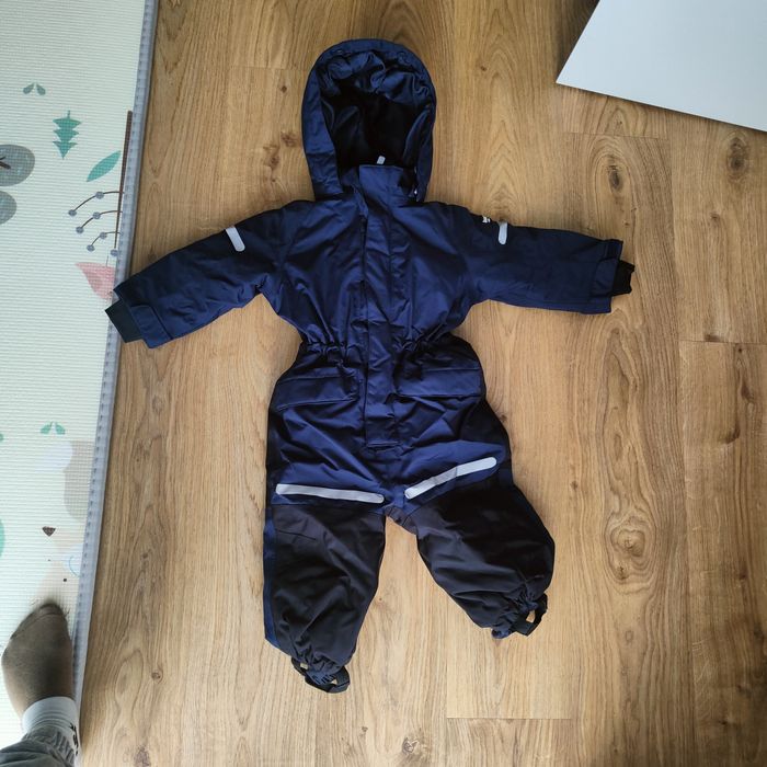 Kaxs proxtec kombinezon 86